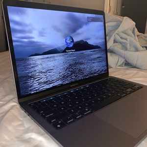 MacBook Pro